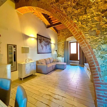 Casa Leo Appartement Capoliveri  Buitenkant foto