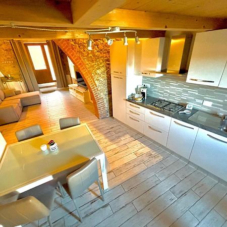 Casa Leo Appartement Capoliveri  Buitenkant foto
