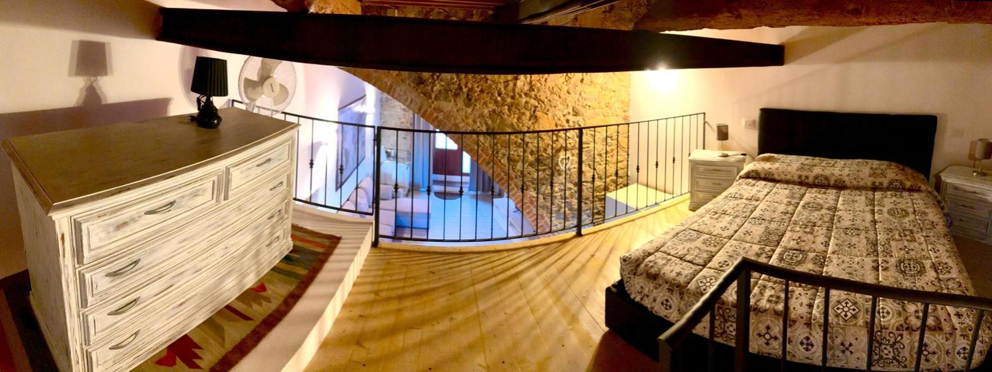 Casa Leo Appartement Capoliveri  Buitenkant foto