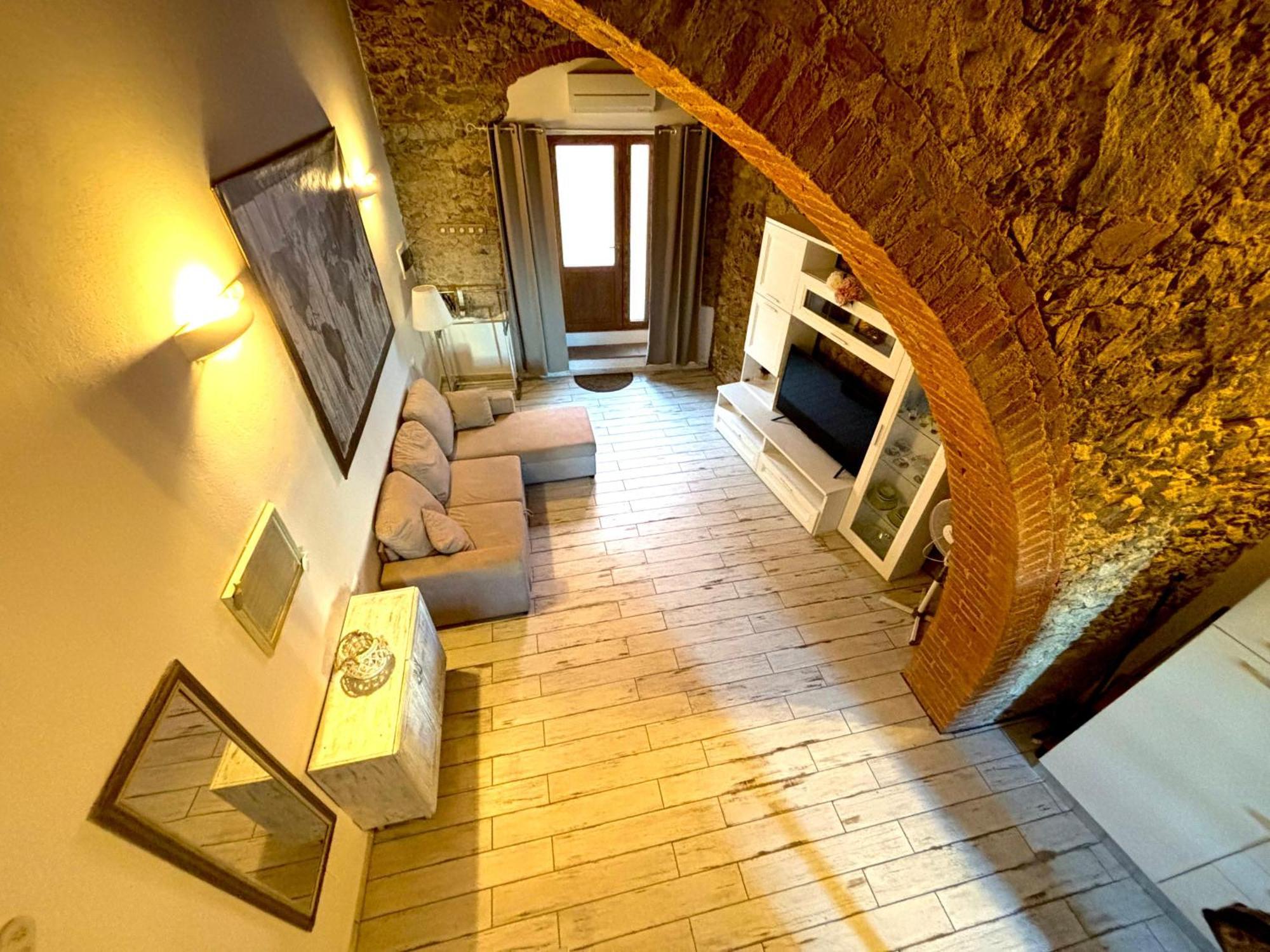 Casa Leo Appartement Capoliveri  Buitenkant foto