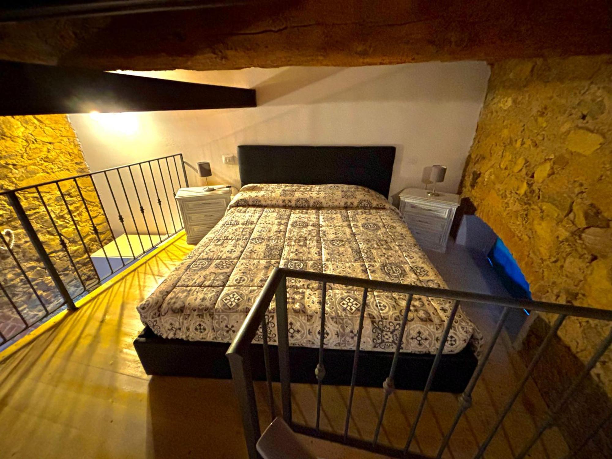 Casa Leo Appartement Capoliveri  Buitenkant foto