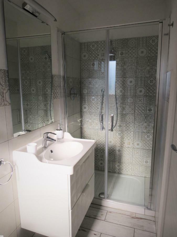 Casa Leo Appartement Capoliveri  Buitenkant foto