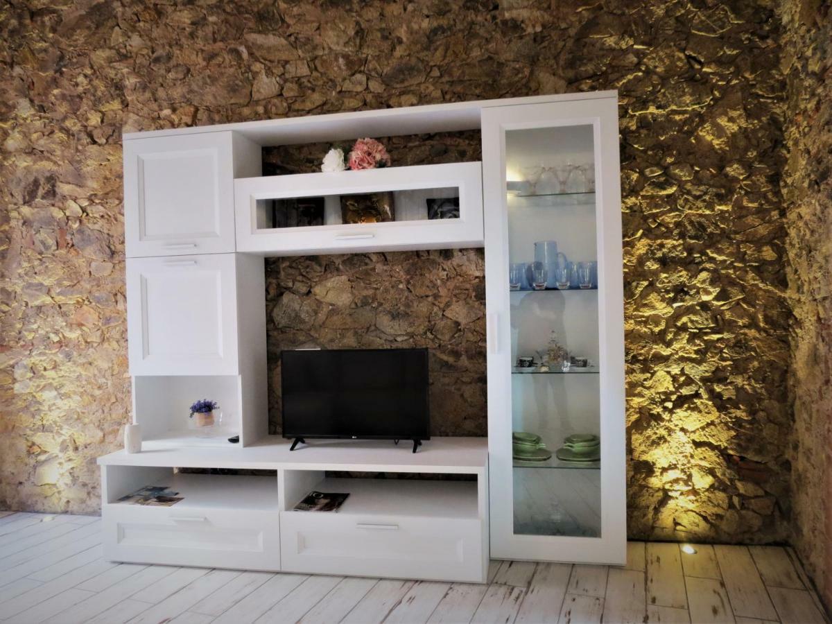 Casa Leo Appartement Capoliveri  Buitenkant foto