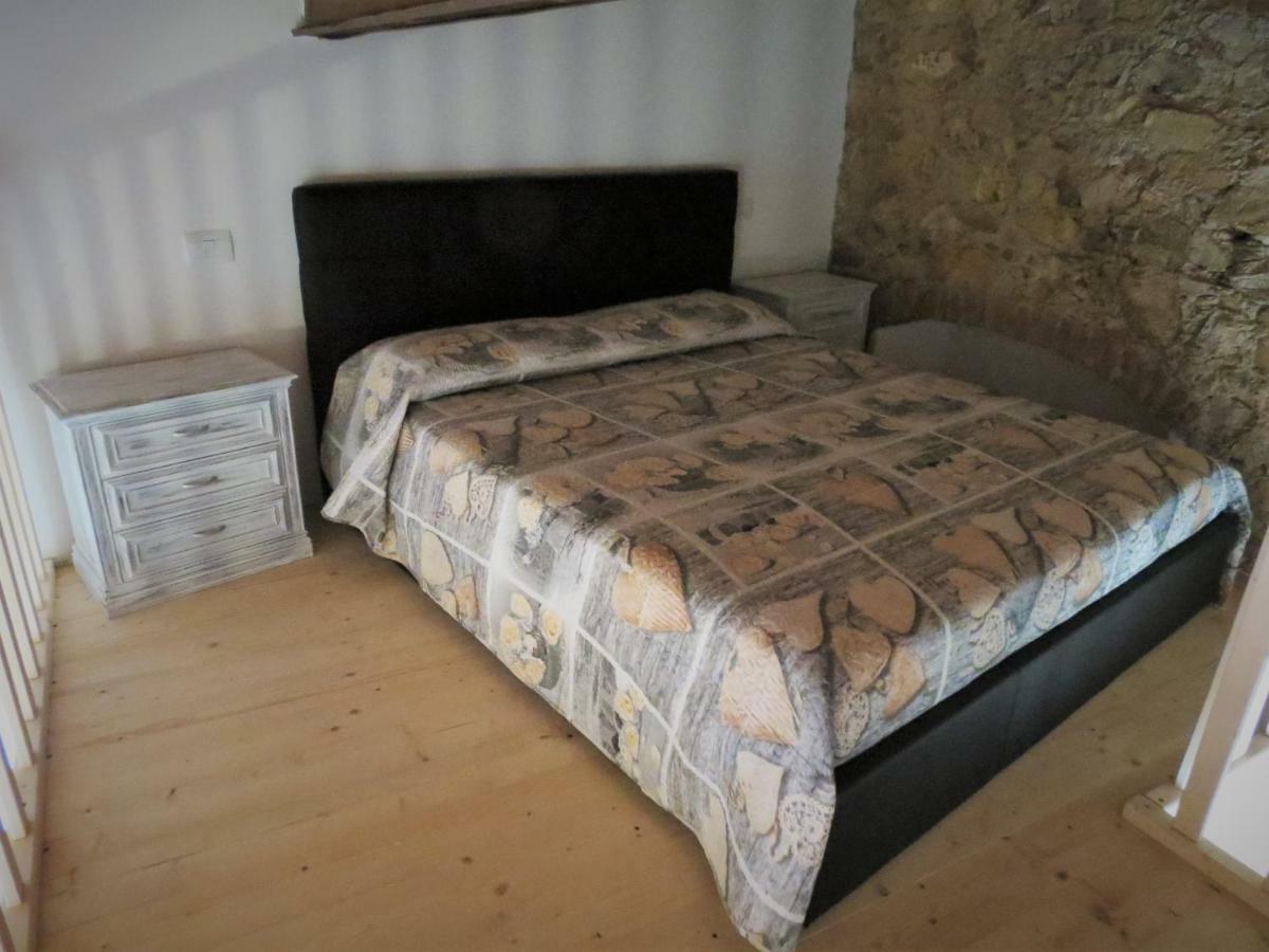 Casa Leo Appartement Capoliveri  Buitenkant foto