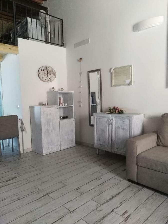 Casa Leo Appartement Capoliveri  Buitenkant foto