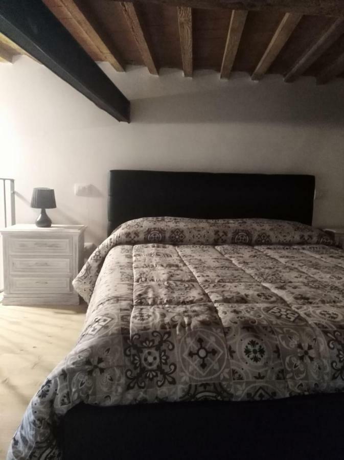 Casa Leo Appartement Capoliveri  Buitenkant foto